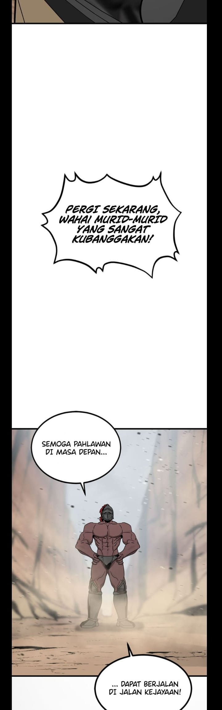 Hero Killer Chapter 73 Gambar 50