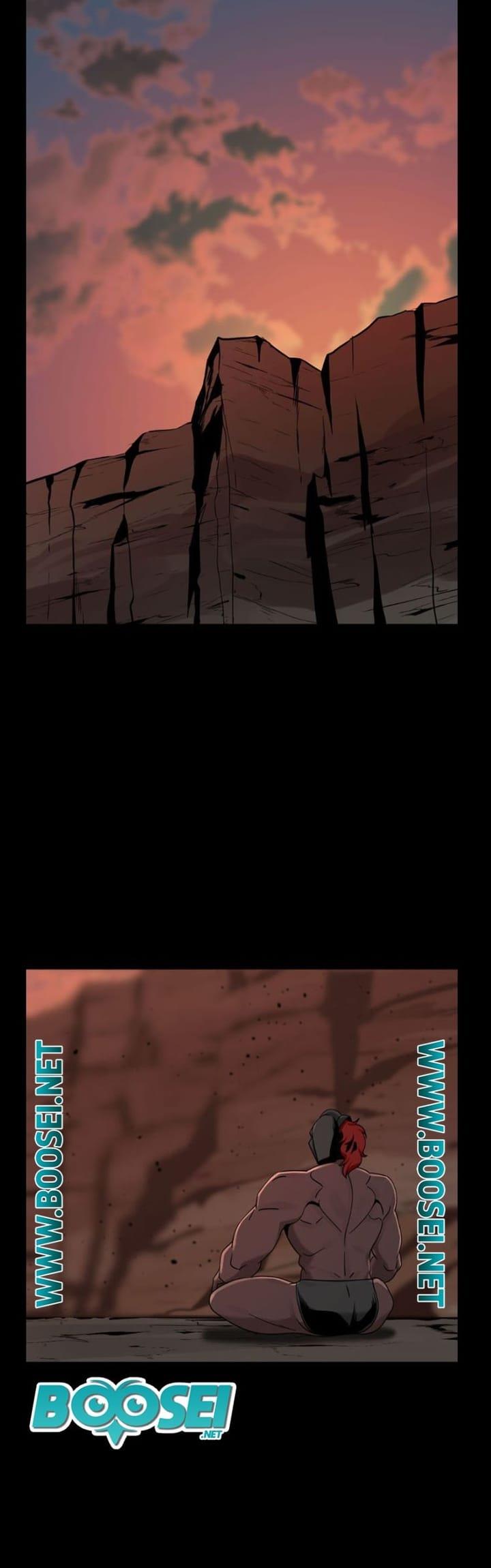 Hero Killer Chapter 73 Gambar 52