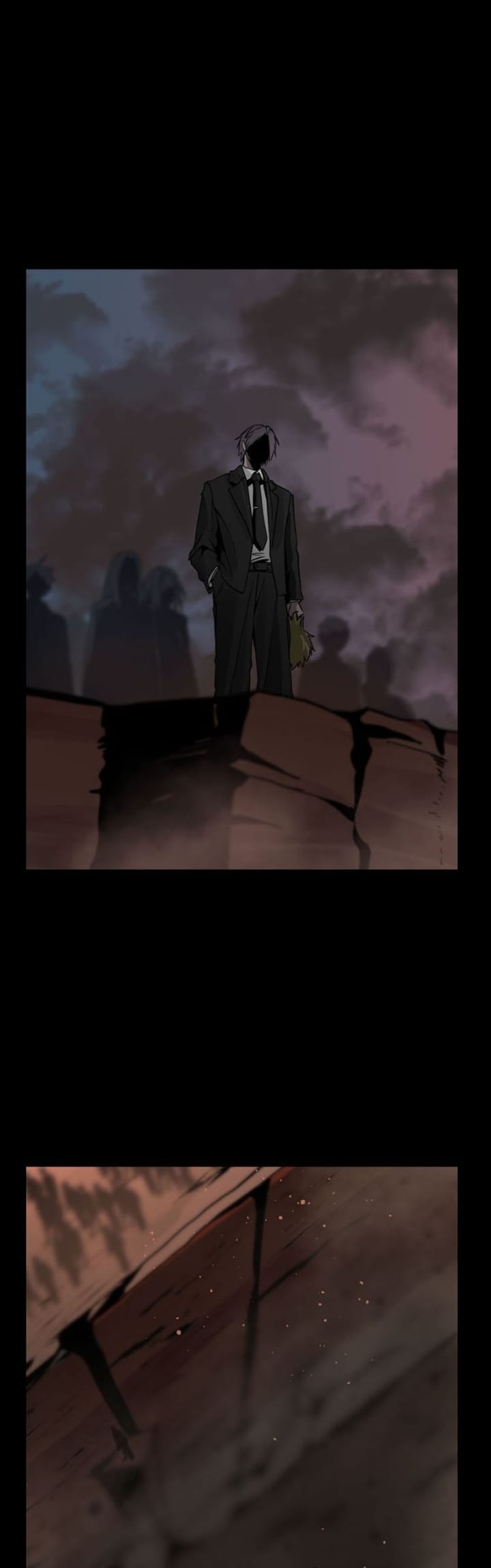 Hero Killer Chapter 73 Gambar 54
