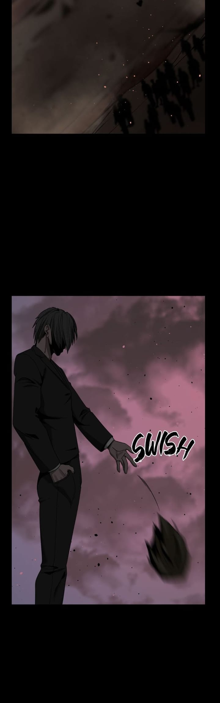 Hero Killer Chapter 73 Gambar 55