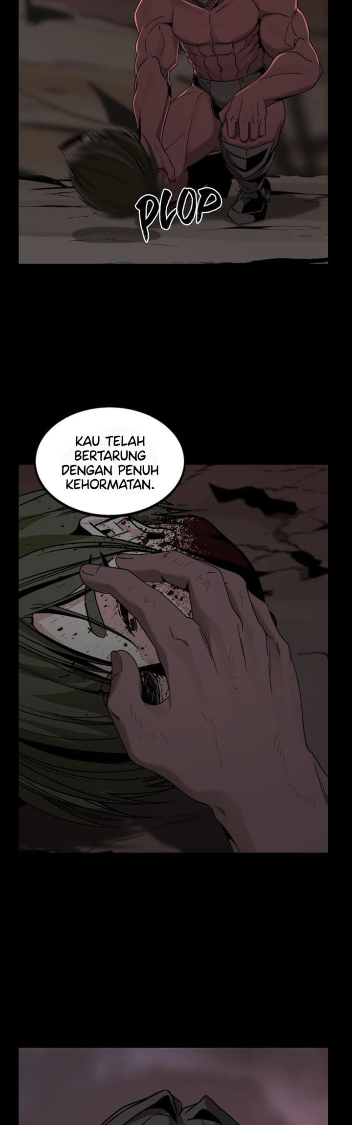 Hero Killer Chapter 73 Gambar 57