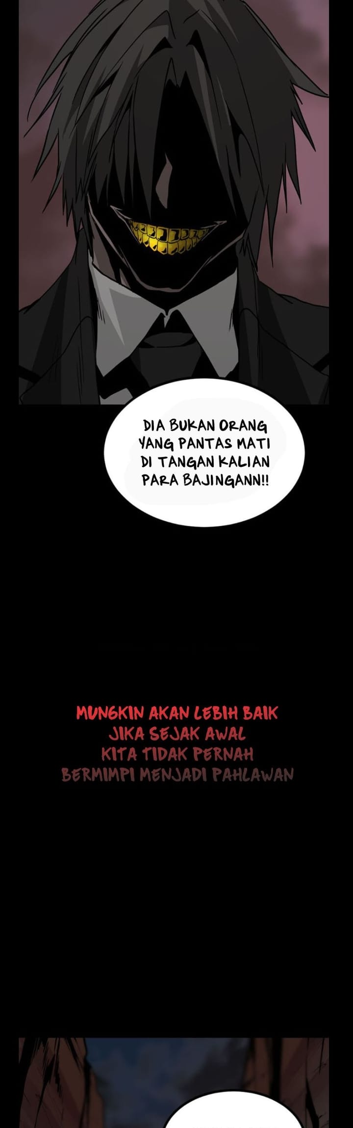 Hero Killer Chapter 73 Gambar 58