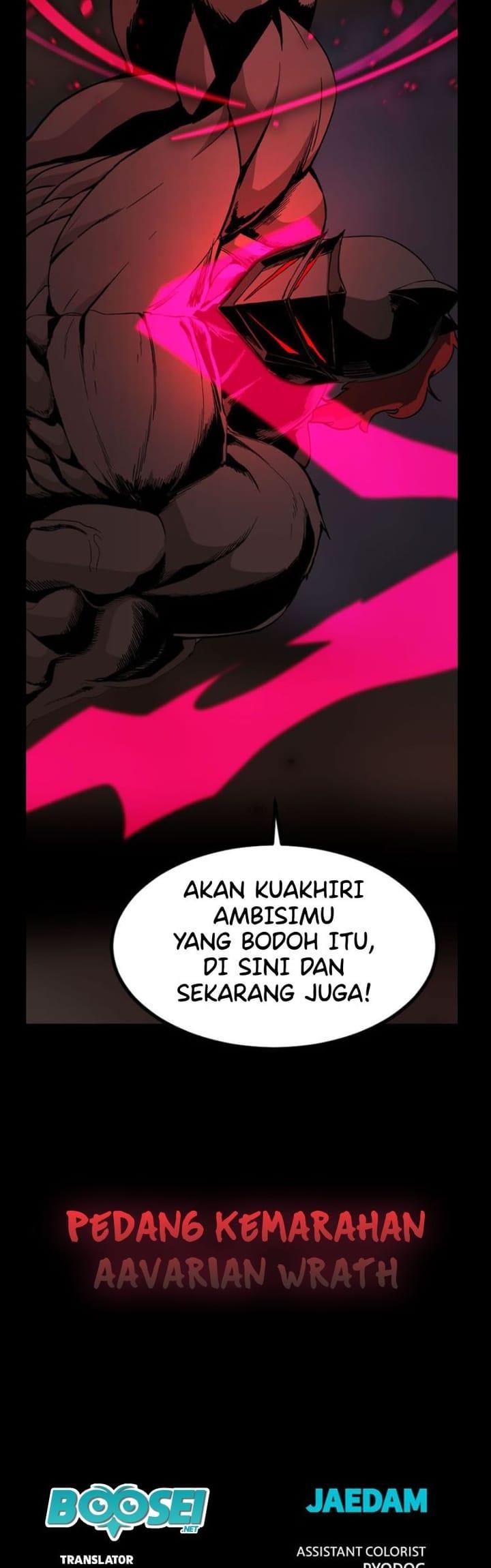 Hero Killer Chapter 73 Gambar 60