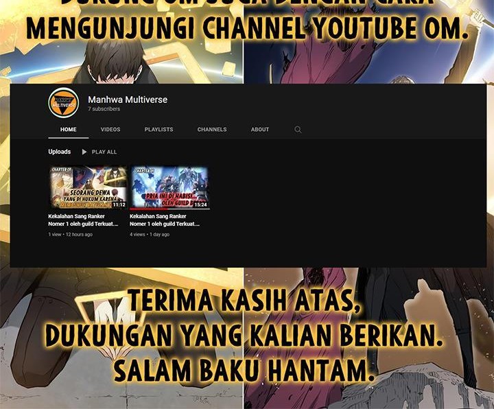 Hero Killer Chapter 73 Gambar 63