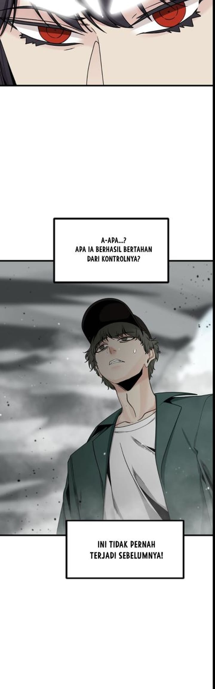 Hero Killer Chapter 73 Gambar 7
