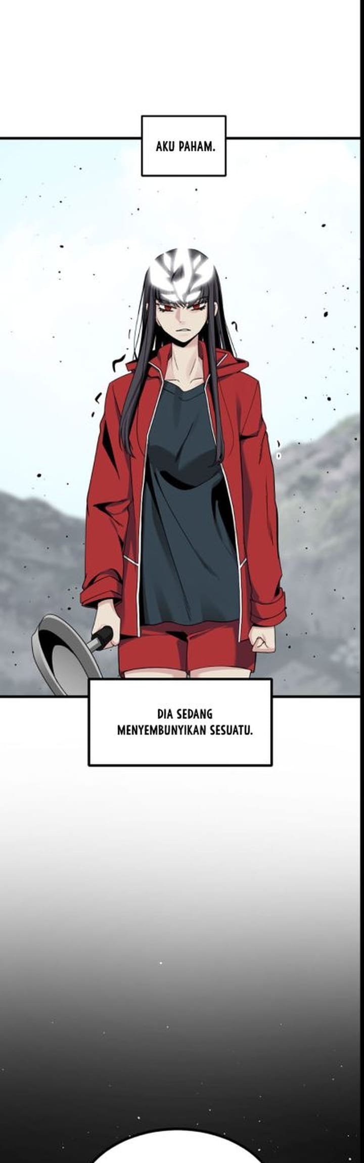 Hero Killer Chapter 73 Gambar 8