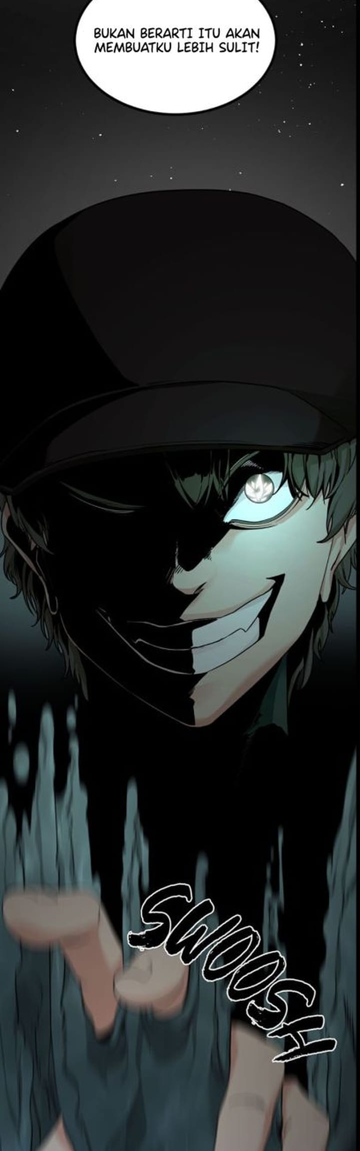 Hero Killer Chapter 73 Gambar 9