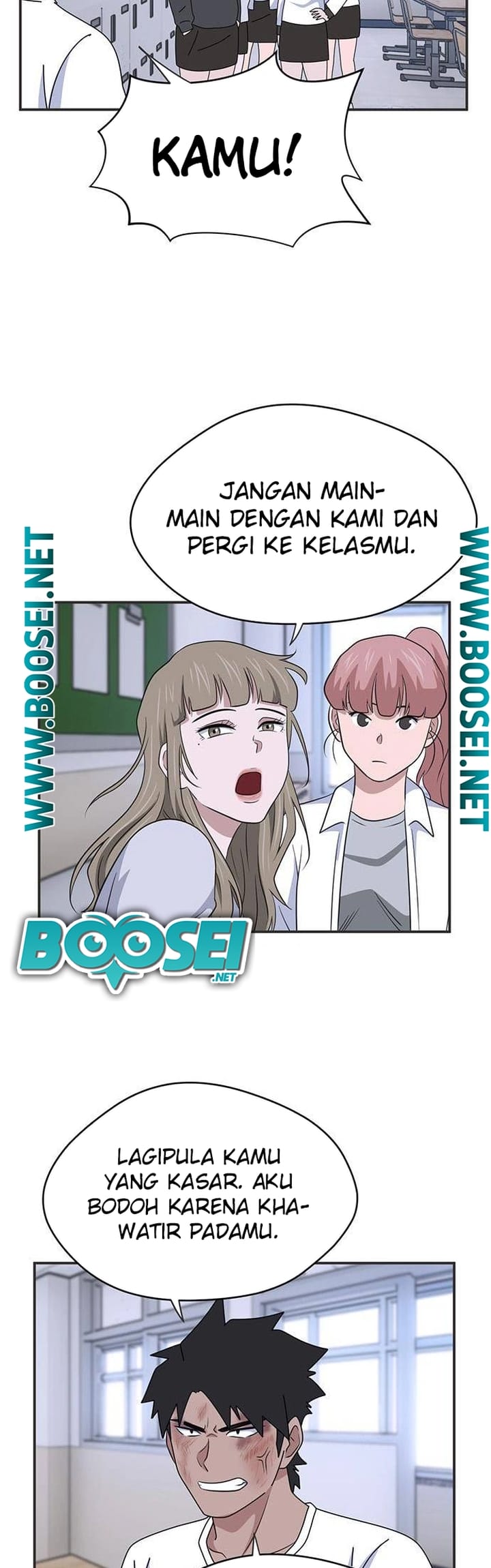 System Rules Chapter 40 Gambar 24