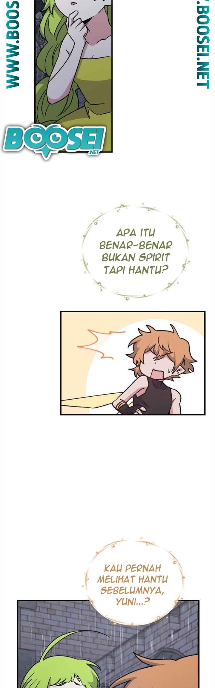 YIGRET Chapter 55 Gambar 10