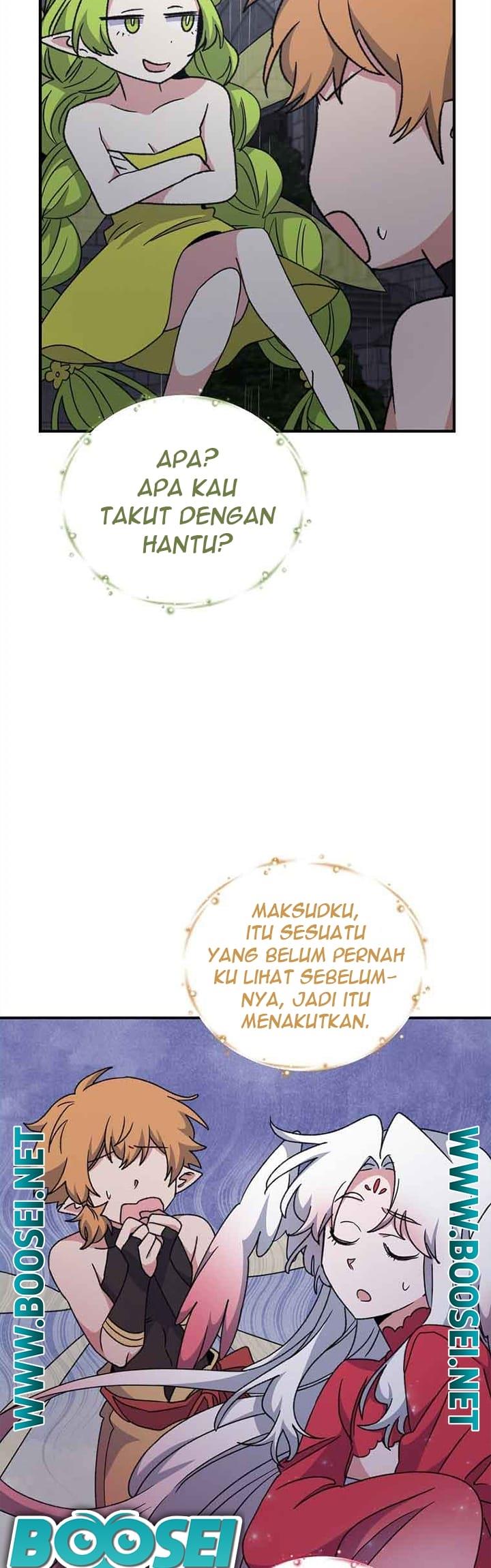 YIGRET Chapter 55 Gambar 11