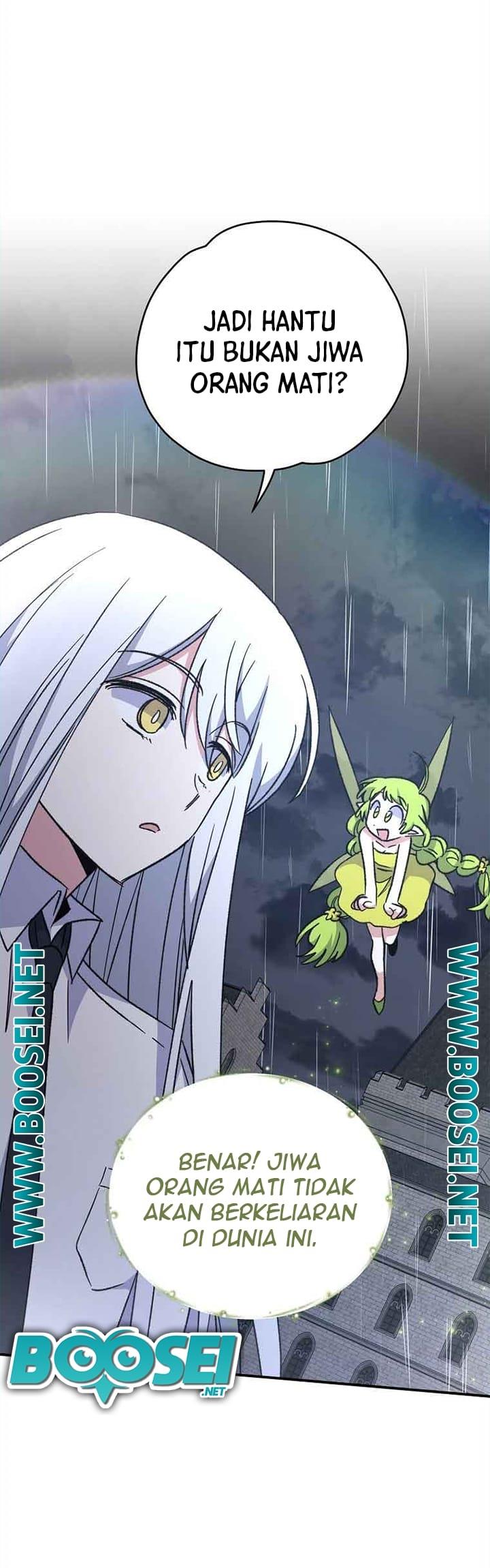 YIGRET Chapter 55 Gambar 13