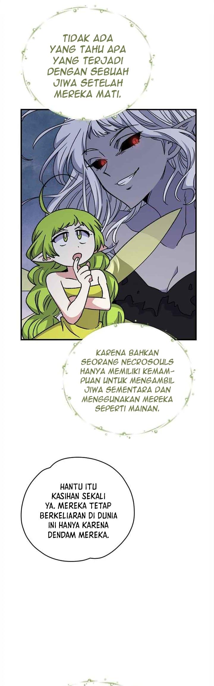 YIGRET Chapter 55 Gambar 14