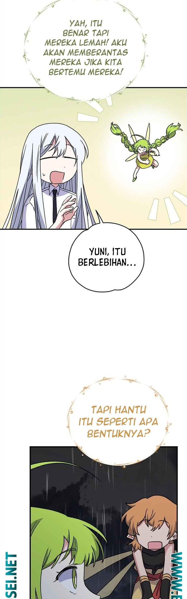 YIGRET Chapter 55 Gambar 15