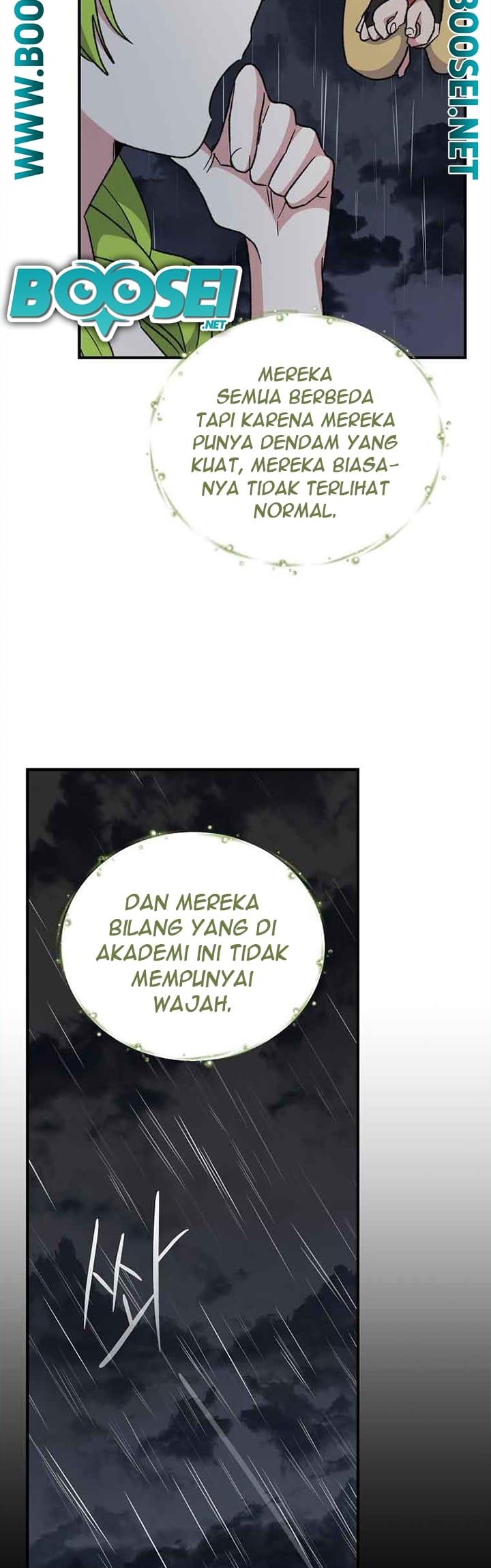 YIGRET Chapter 55 Gambar 16