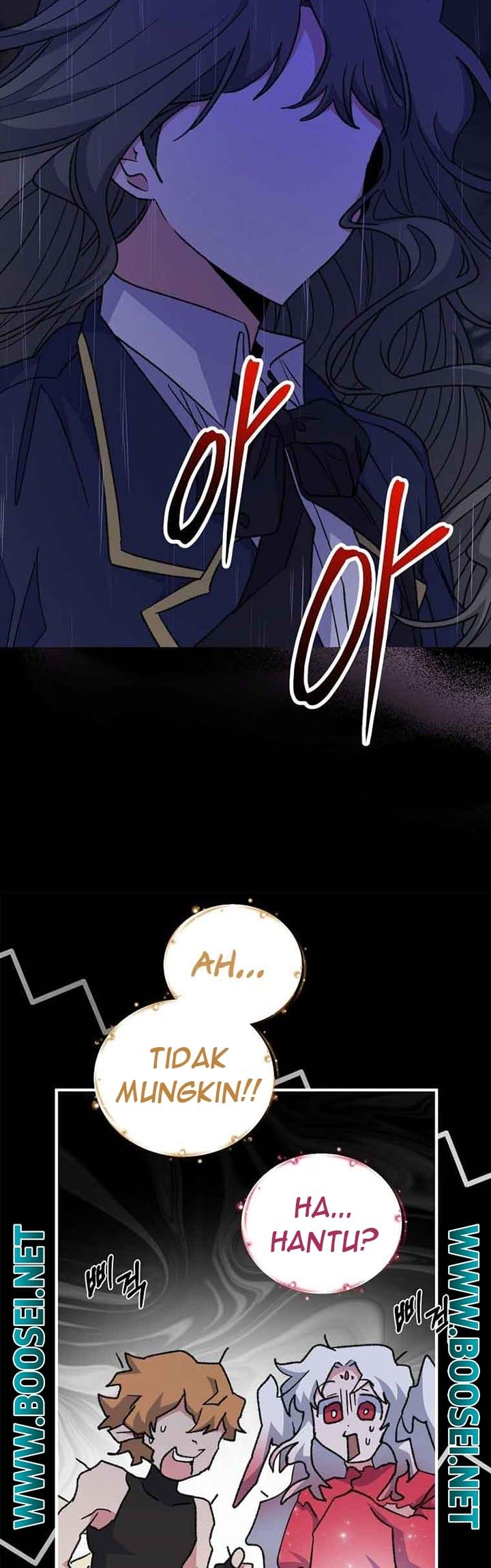 YIGRET Chapter 55 Gambar 19