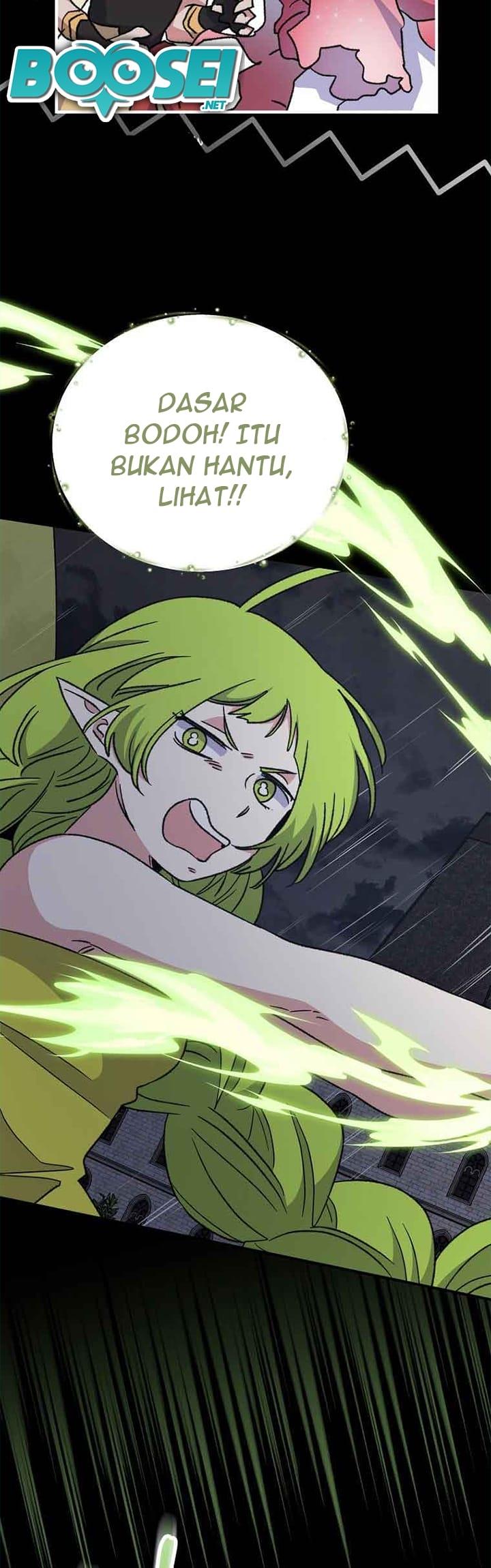 YIGRET Chapter 55 Gambar 20