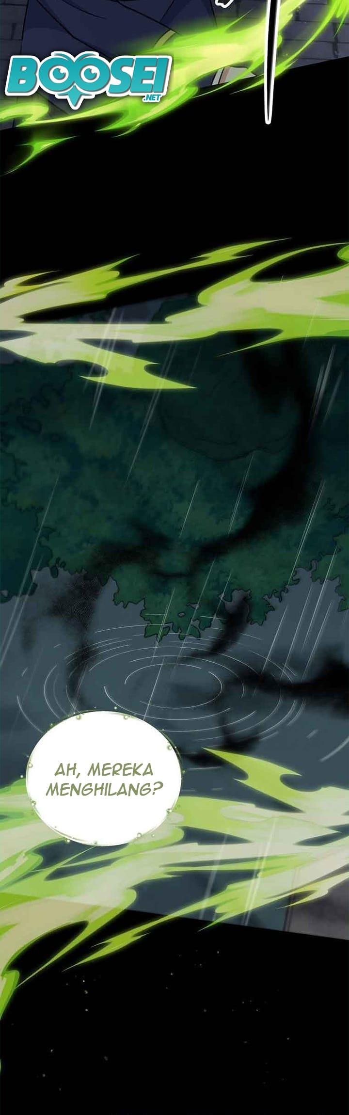 YIGRET Chapter 55 Gambar 22