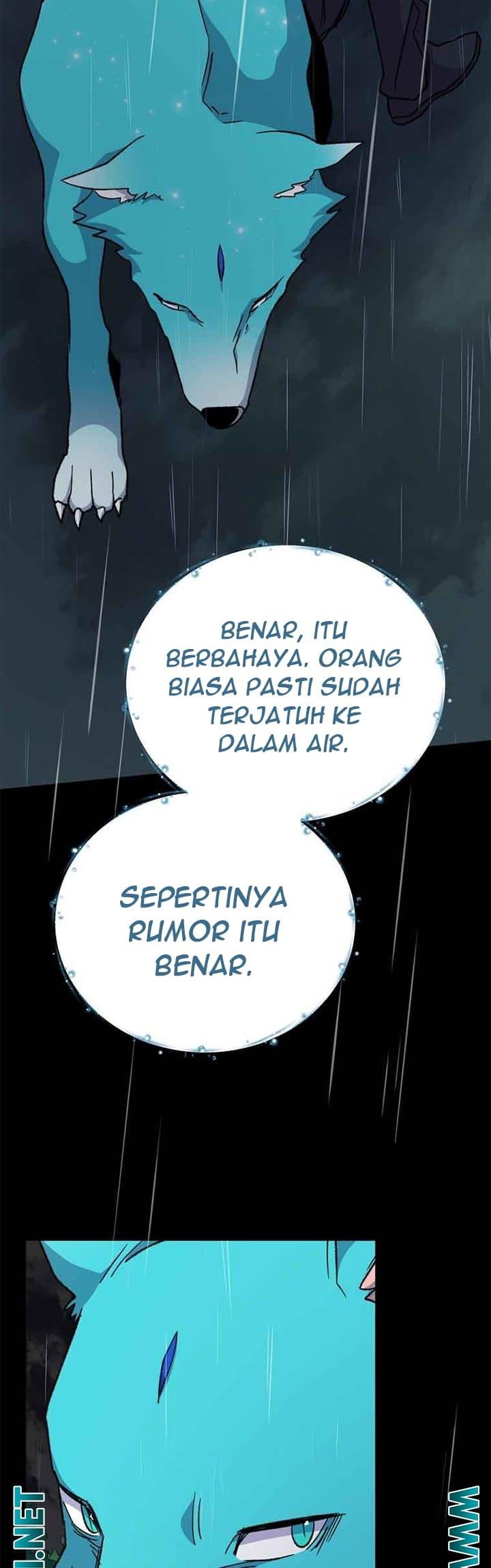 YIGRET Chapter 55 Gambar 25