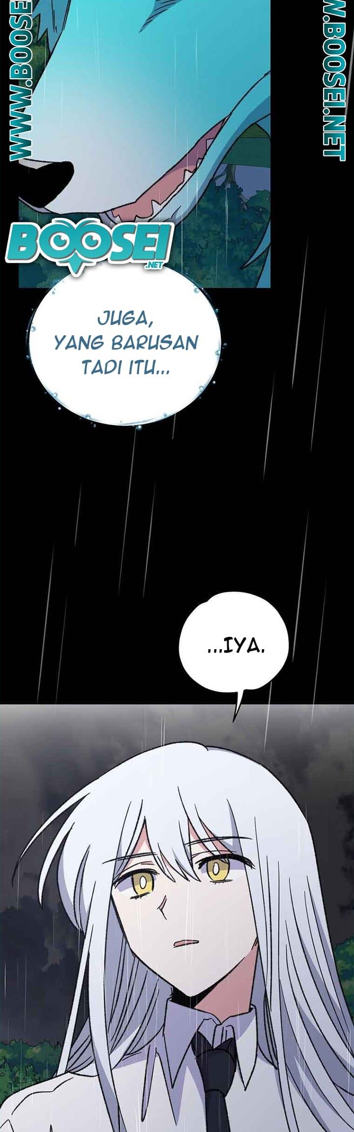 YIGRET Chapter 55 Gambar 26