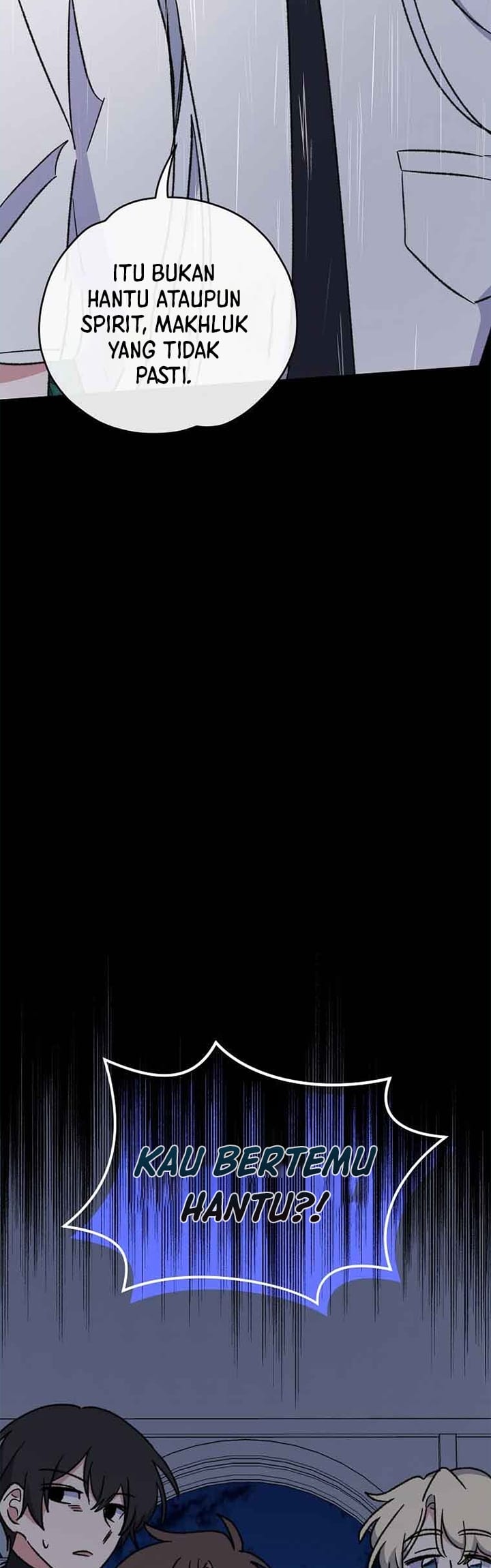 YIGRET Chapter 55 Gambar 27
