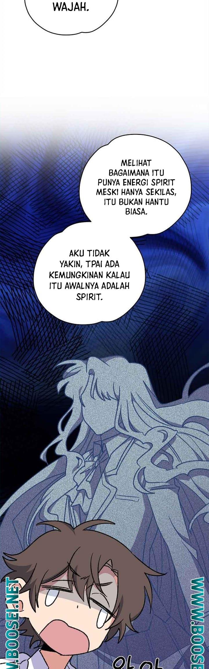 YIGRET Chapter 55 Gambar 29