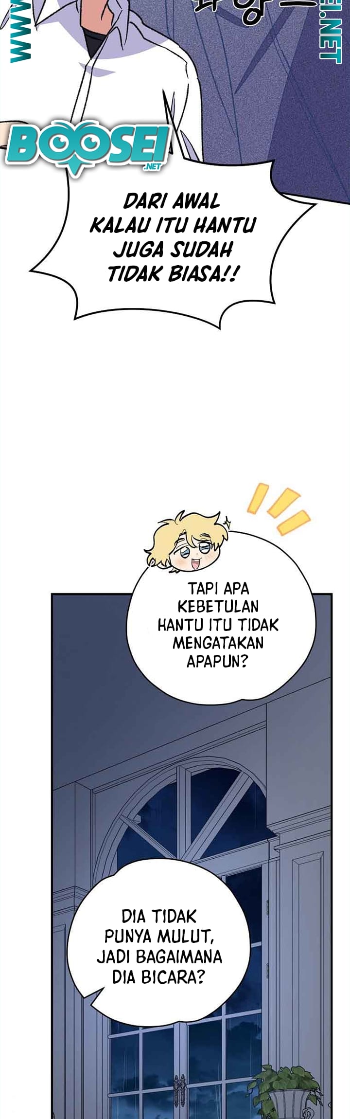 YIGRET Chapter 55 Gambar 30