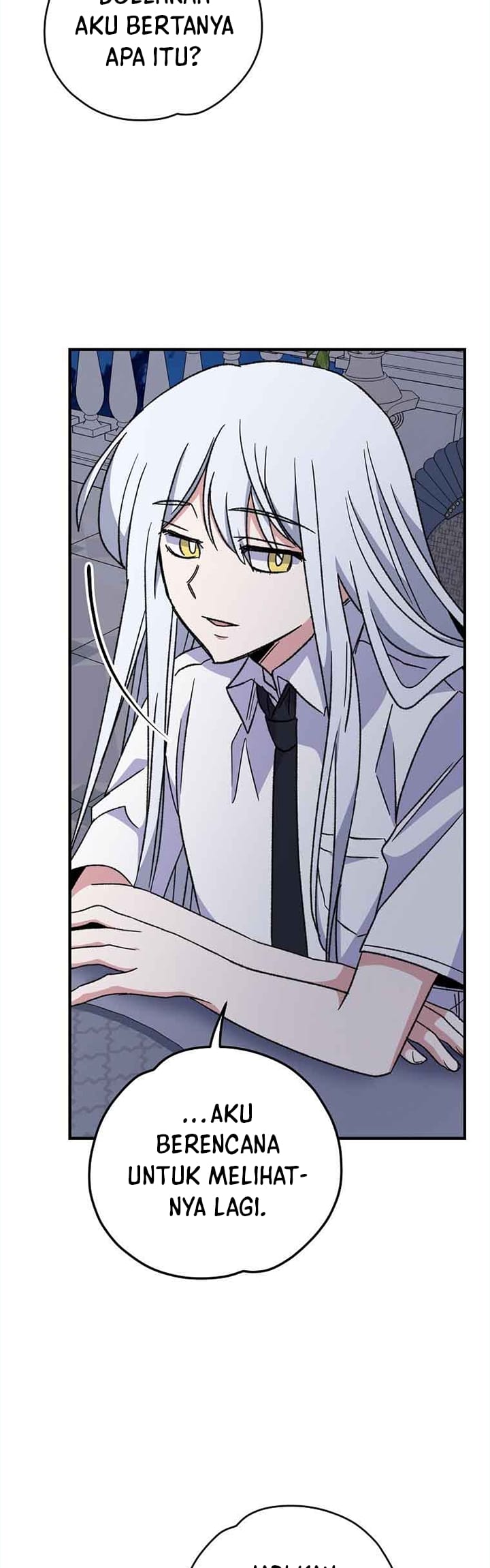 YIGRET Chapter 55 Gambar 32