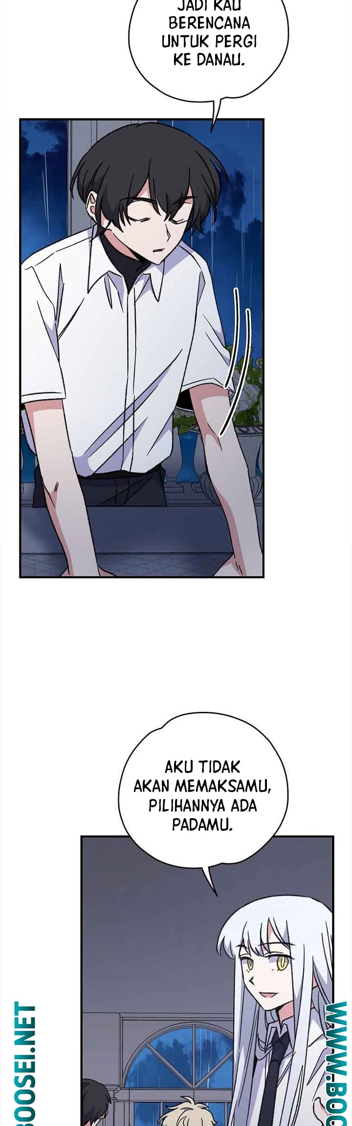 YIGRET Chapter 55 Gambar 33