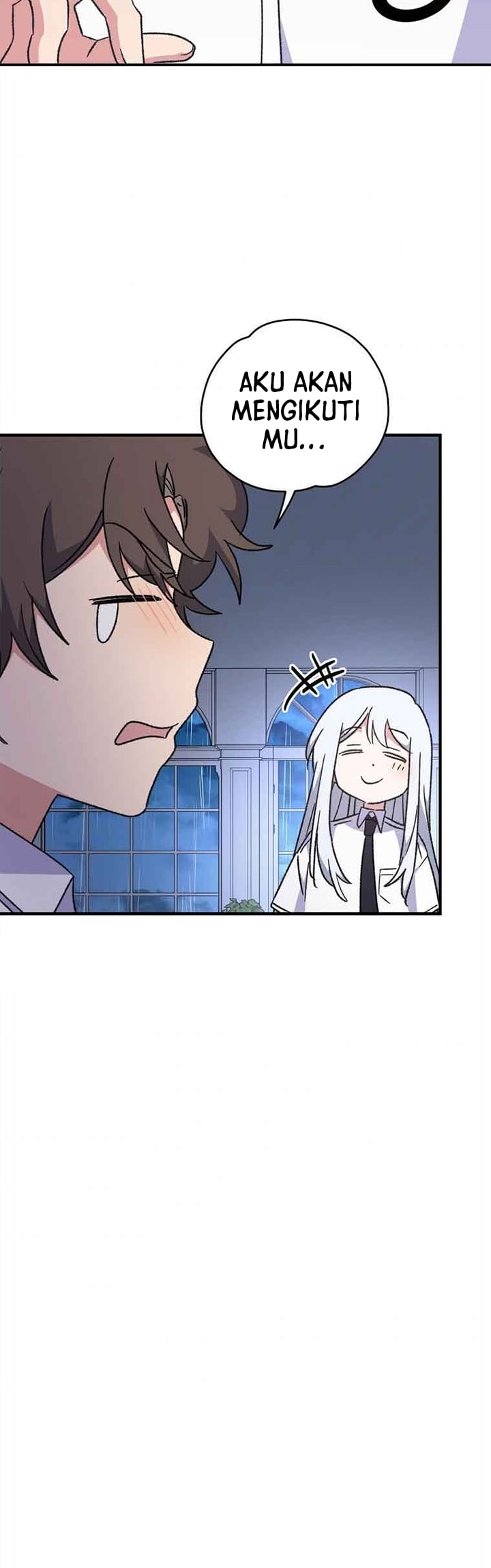 YIGRET Chapter 55 Gambar 35