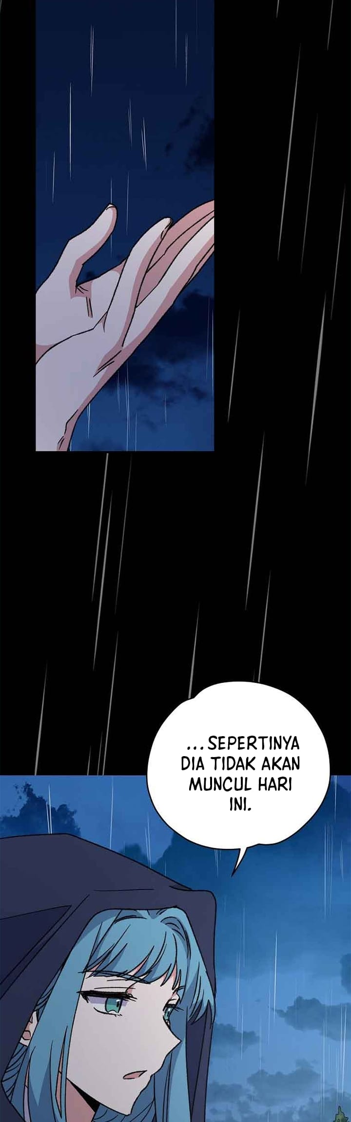 YIGRET Chapter 55 Gambar 37