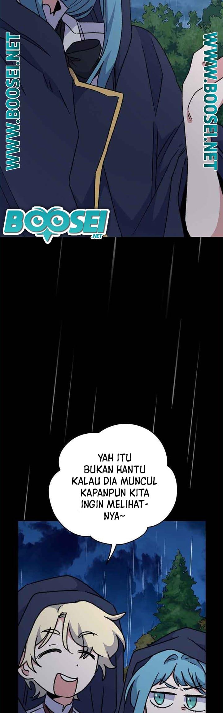 YIGRET Chapter 55 Gambar 38