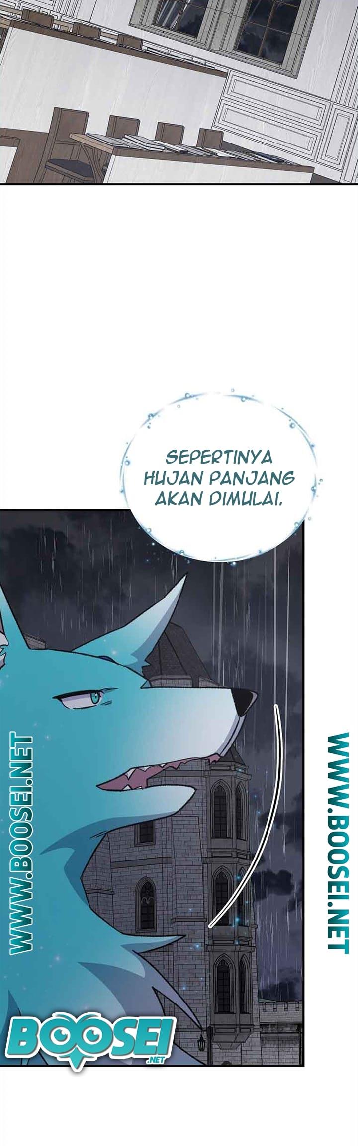 YIGRET Chapter 55 Gambar 4