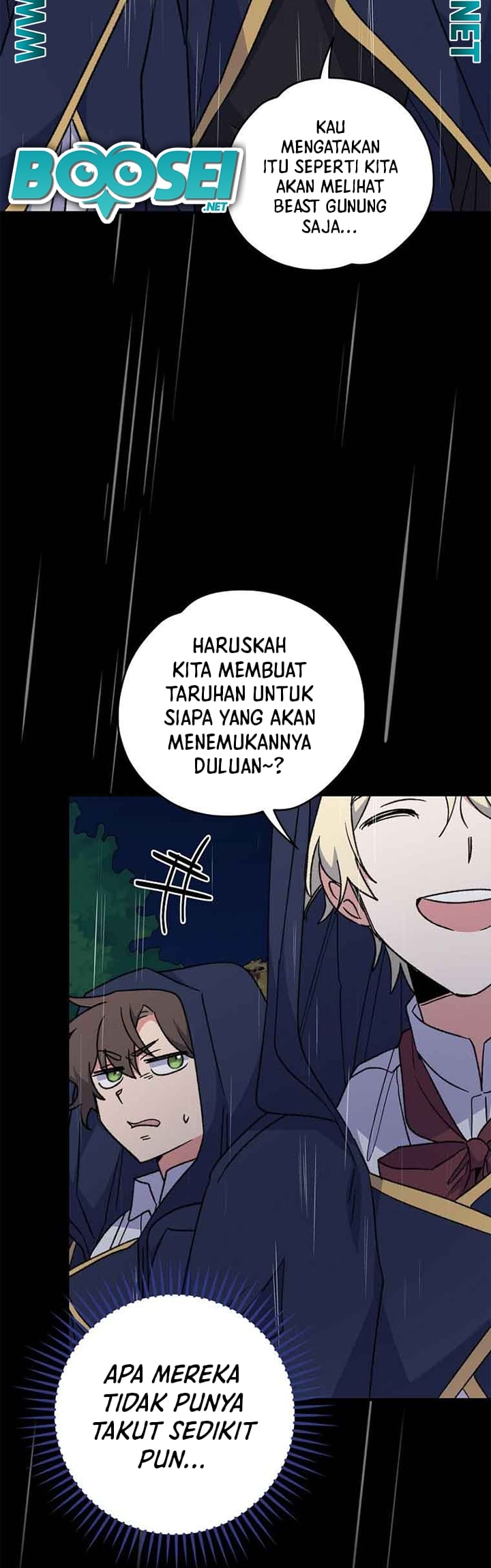 YIGRET Chapter 55 Gambar 40