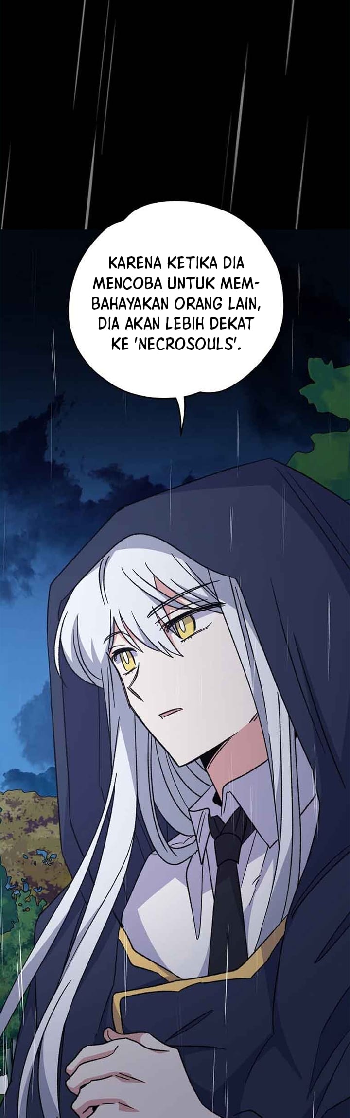 YIGRET Chapter 55 Gambar 42