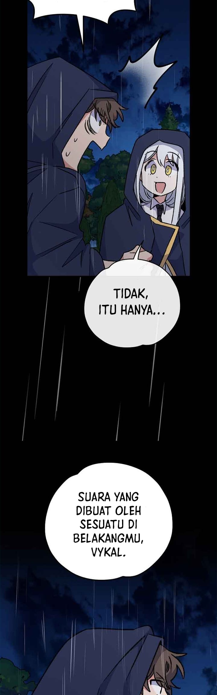 YIGRET Chapter 55 Gambar 45