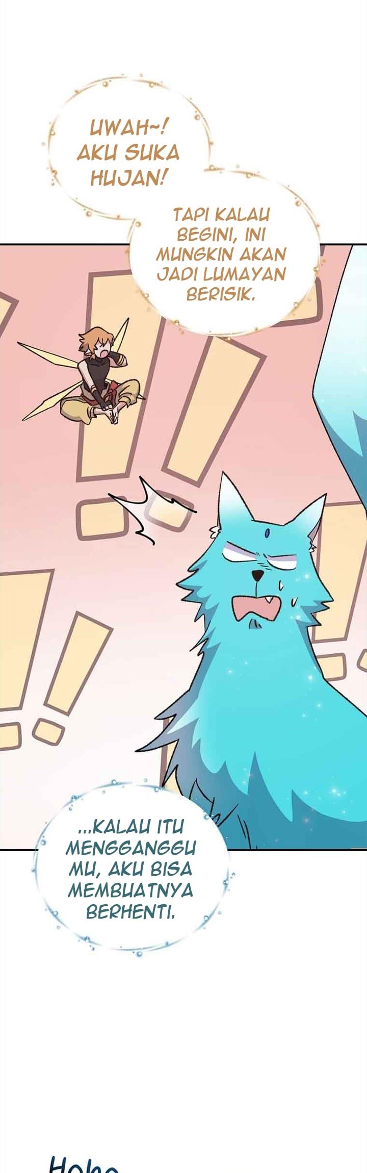 YIGRET Chapter 55 Gambar 5