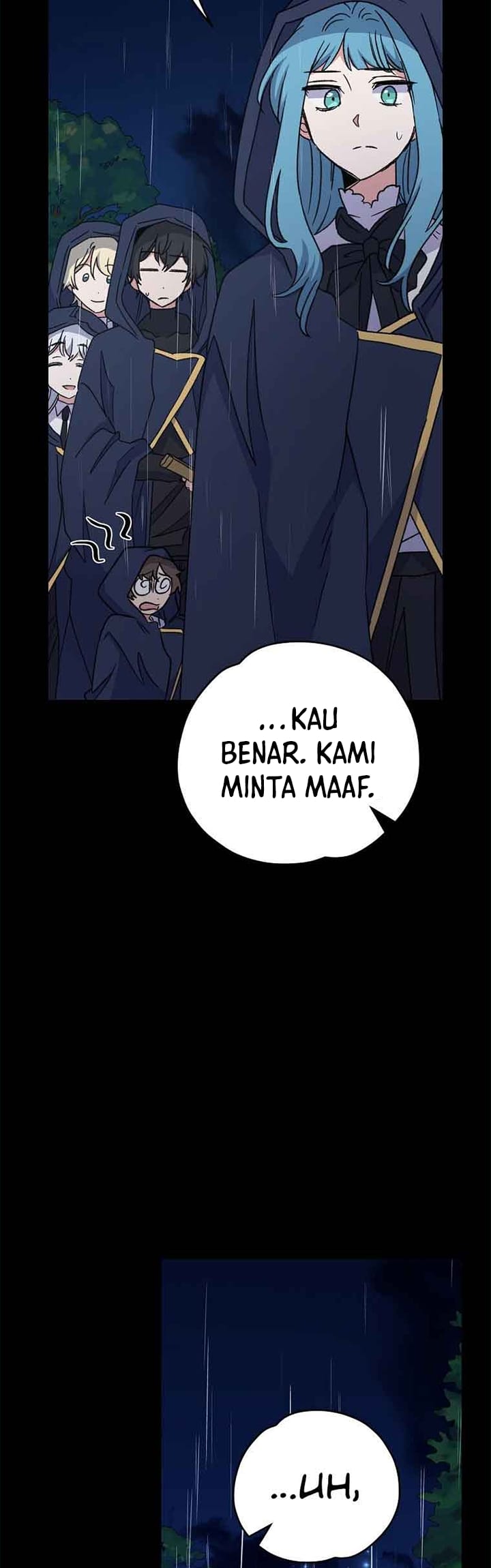 YIGRET Chapter 55 Gambar 54