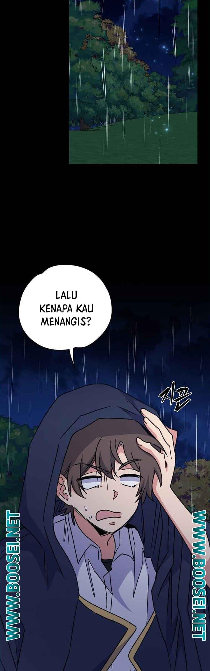 YIGRET Chapter 55 Gambar 55