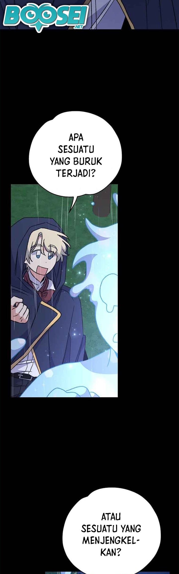 YIGRET Chapter 55 Gambar 56