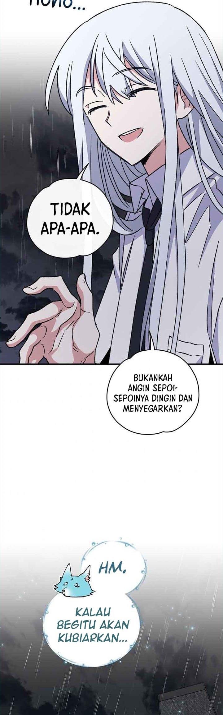 YIGRET Chapter 55 Gambar 6