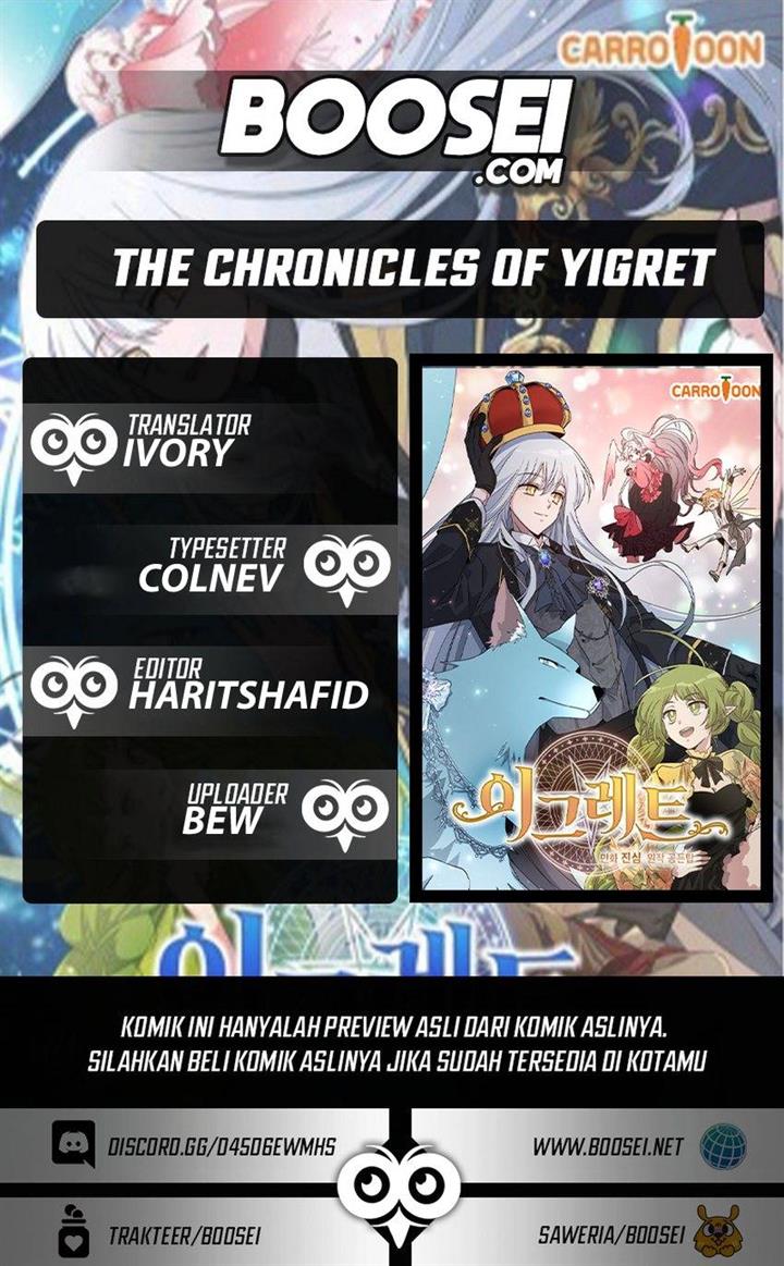 Baca Komik YIGRET Chapter 54 Gambar 1
