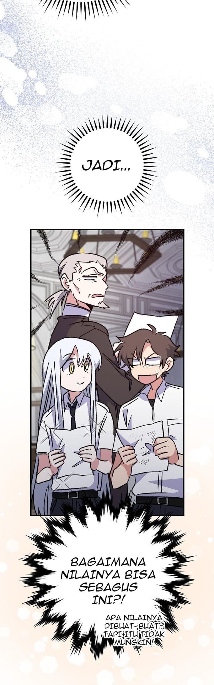 YIGRET Chapter 54 Gambar 11