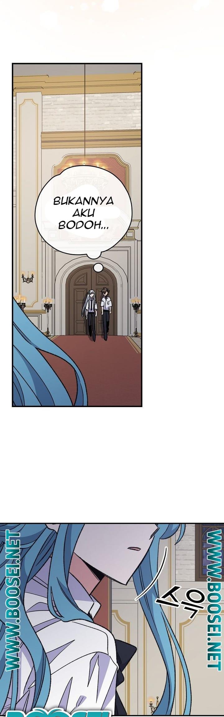 YIGRET Chapter 54 Gambar 12