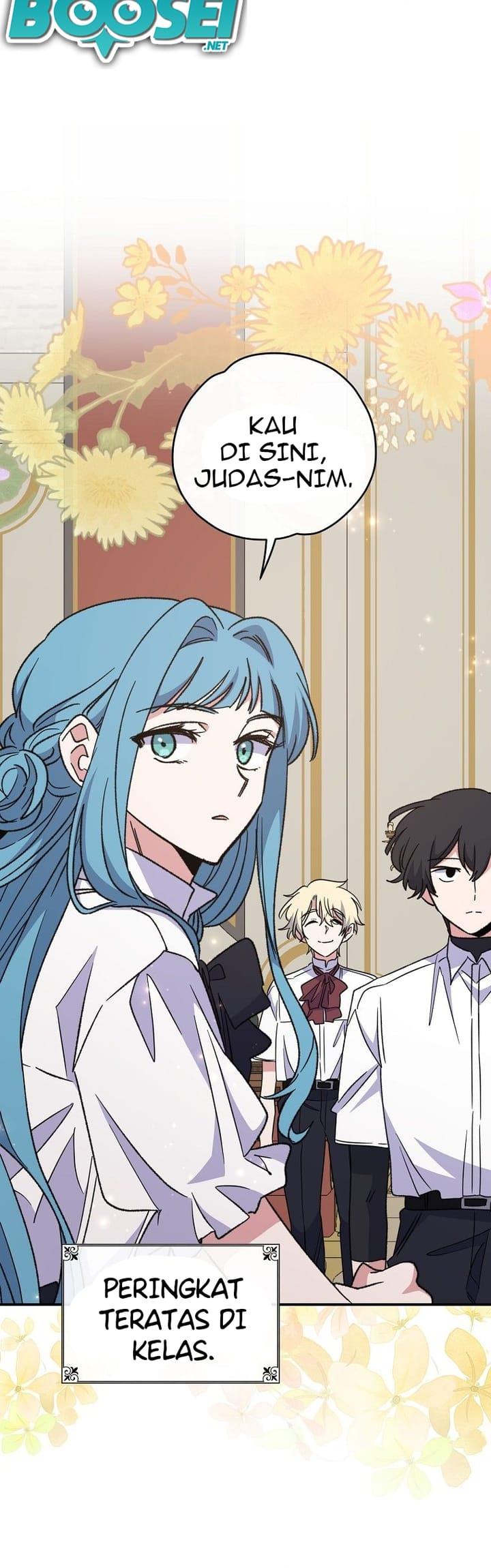YIGRET Chapter 54 Gambar 13