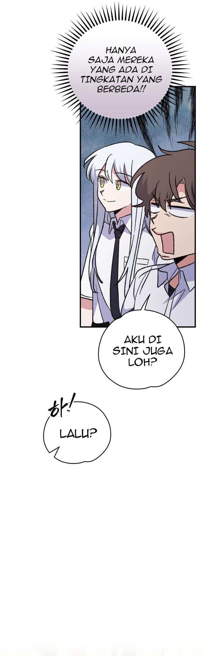 YIGRET Chapter 54 Gambar 14
