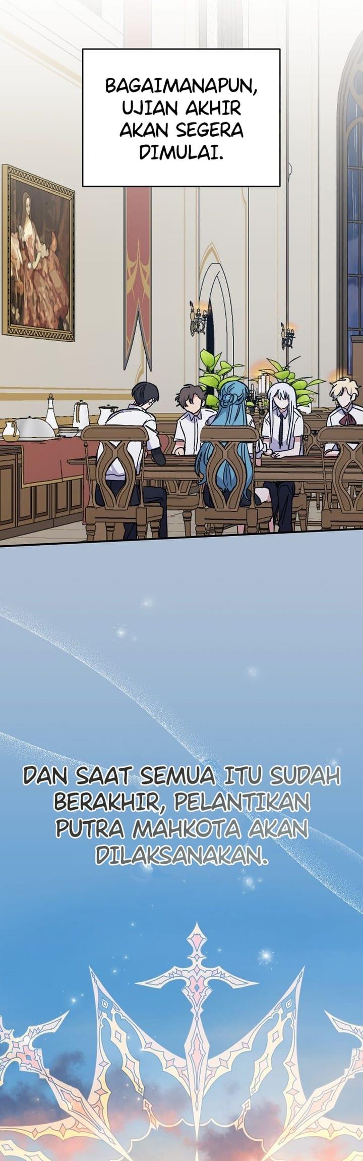 YIGRET Chapter 54 Gambar 15