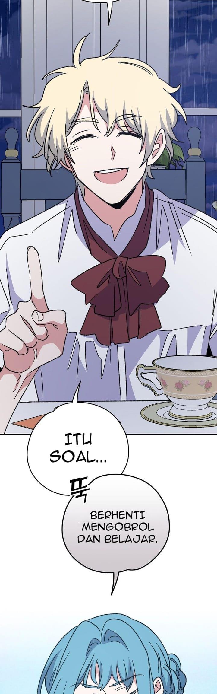 YIGRET Chapter 54 Gambar 20