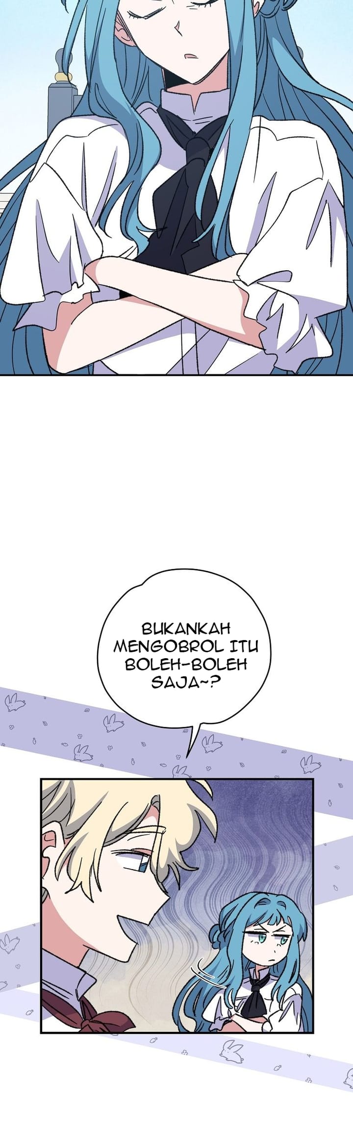 YIGRET Chapter 54 Gambar 21
