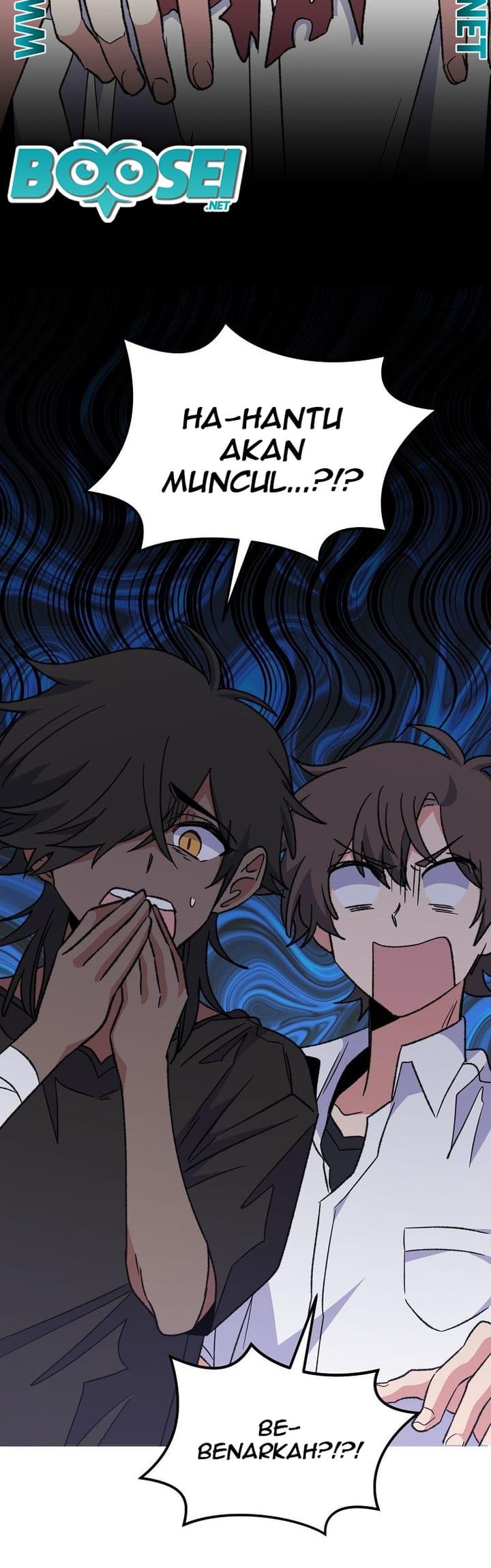 YIGRET Chapter 54 Gambar 25