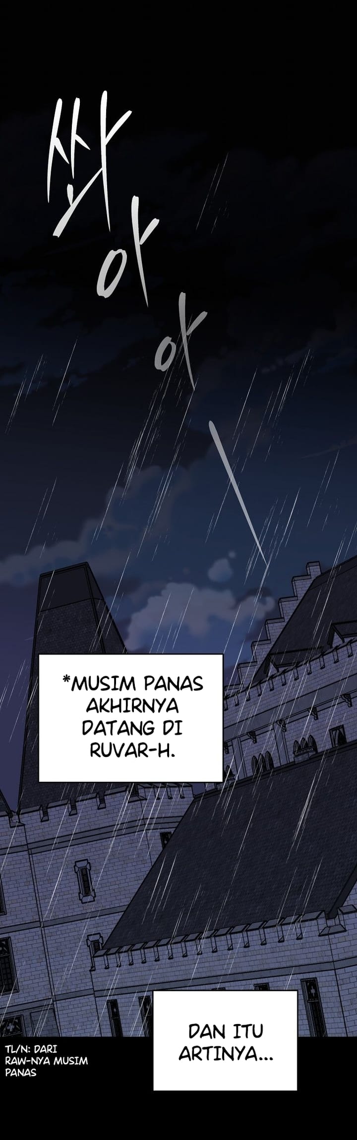 YIGRET Chapter 54 Gambar 3